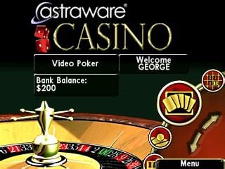 Astraware Casino S60v5
