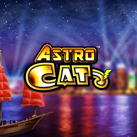 Astro Cat Leovegas