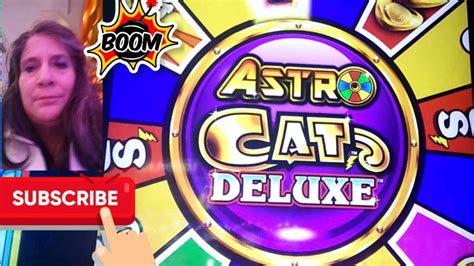 Astro Cat Pokerstars