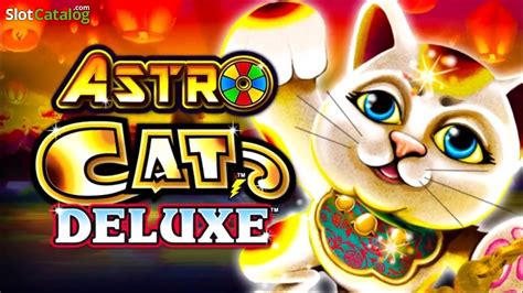 Astro Cat Sportingbet