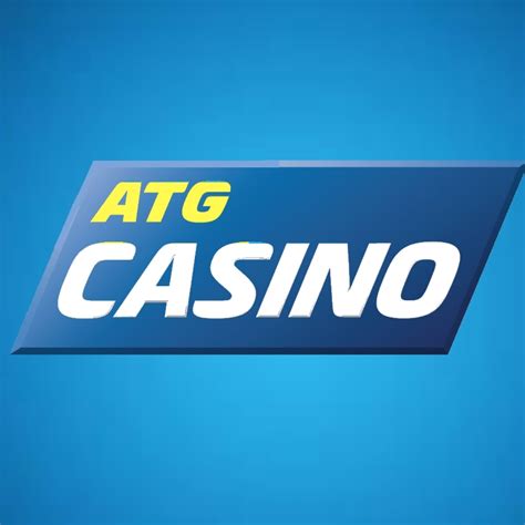 Atg Casino Aplicacao
