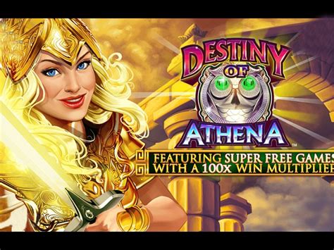 Athena 2 Slot Gratis