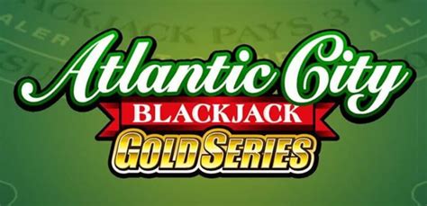 Atlantic City Blackjack Slot Gratis
