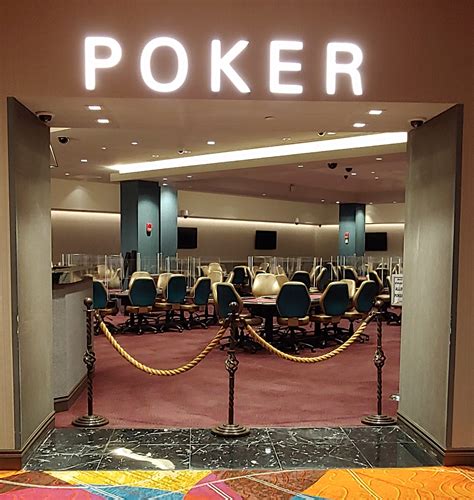 Atlantic City Campeonato De Poker