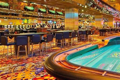 Atlantic City Casino Desacordo