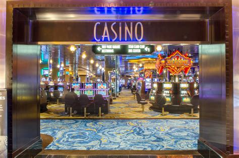 Atlantic City Casino Mostra Em Agosto De 2024