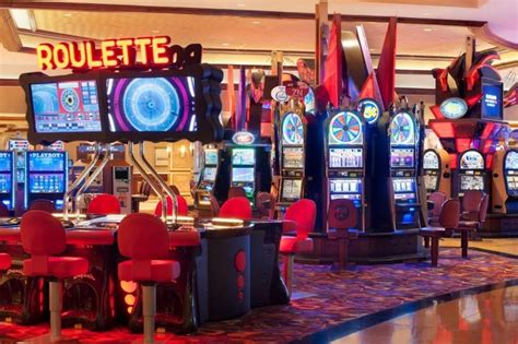 Atlantic City Casino Numeros De Telefone