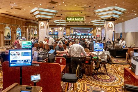 Atlantic City Casino Online Lista