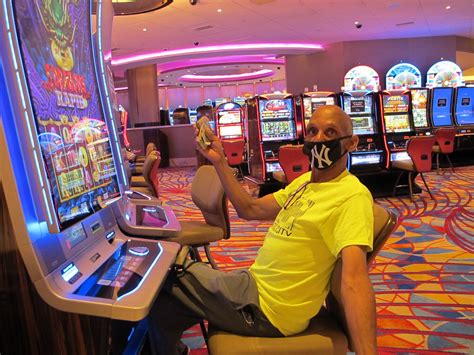 Atlantic City Casino Perde Milhoes