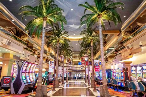 Atlantic City Casino Receita De Janeiro De 2024