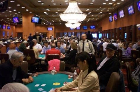 Atlantic City Poker Bad Beat Jackpot