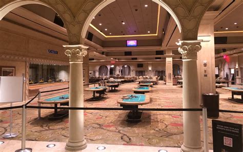 Atlantic City Poker Casinos