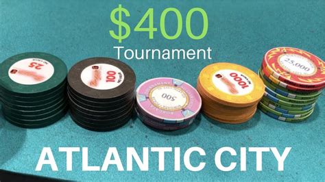 Atlantic City Poker Comprar