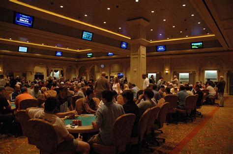 Atlantic City Sites De Poker