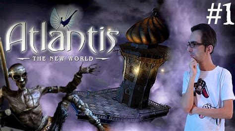 Atlantis 3 Brabet