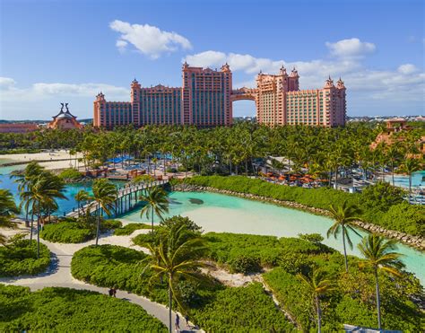 Atlantis Casino Resort Spa Bahamas