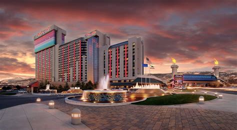 Atlantis Casino Resort Spa Em Reno Nv