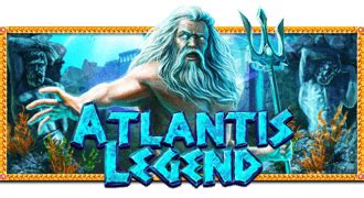 Atlantis Legend 1xbet