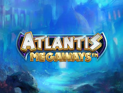 Atlantis Megaways Leovegas