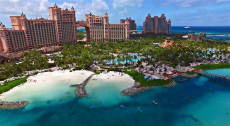 Atlantis Nas Bahamas Sala De Poker