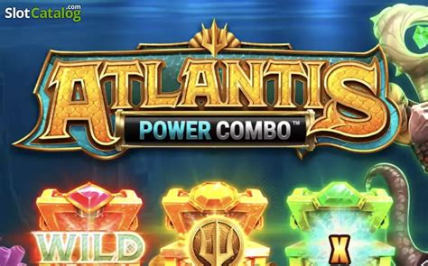 Atlantis Power Combo 1xbet