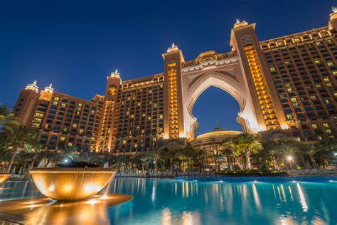 Atlantis Resort E Casino