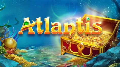 Atlantis Slots Casino Bonus