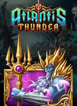 Atlantis Thunder Sportingbet