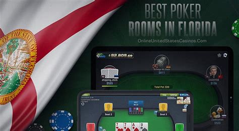 Atlas De Poker Florida