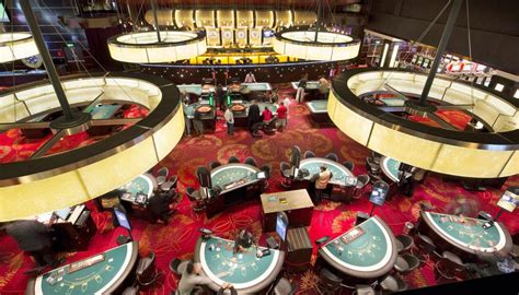 Auckland Casino De Jantar