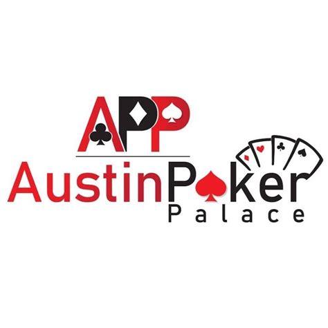 Austin Poker Alianca