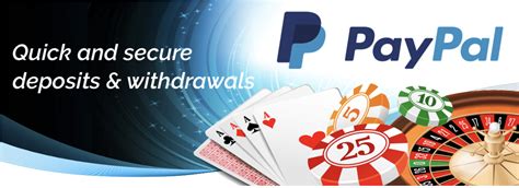 Australia Casino Online Paypal