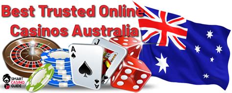 Australia Casino Regulamento