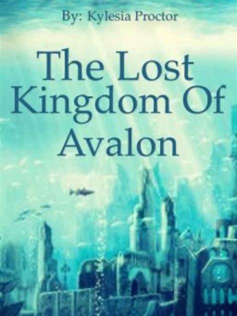 Avalon The Lost Kingdom Bodog