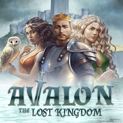 Avalon The Lost Kingdom Review 2024