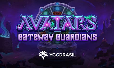 Avatars Gateway Guardians Bet365