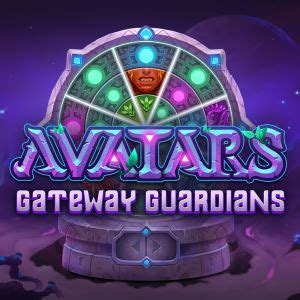 Avatars Gateway Guardians Leovegas