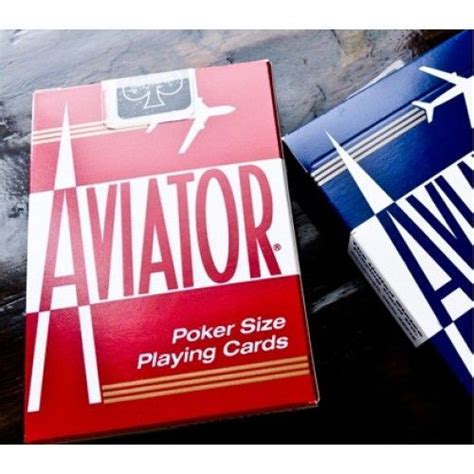 Aviador Poker 914