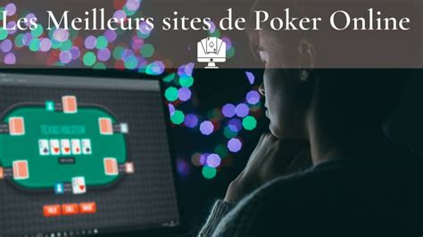Avis Meilleur Site De Poker En Ligne