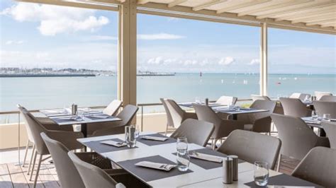 Avis Restaurante Casino De La Rochelle