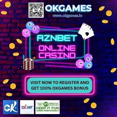 Aznbet Casino Download
