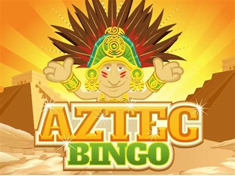 Aztec Bingo Casino App