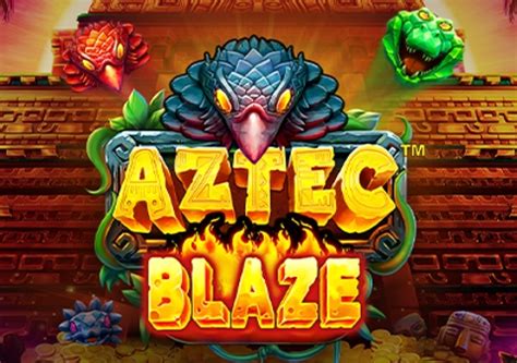 Aztec Blaze Bodog