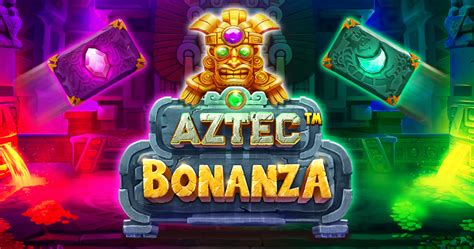 Aztec Bonanza Slot - Play Online