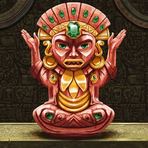 Aztec Idols 1xbet