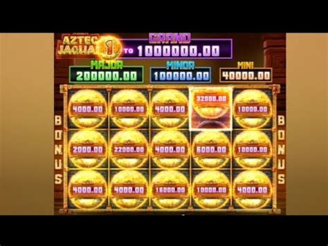 Aztec Jaguar 1xbet