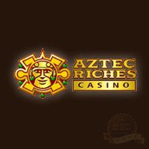 Aztec Riches Casino Chile