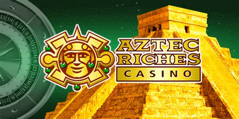 Aztec Riches Casino Ecuador