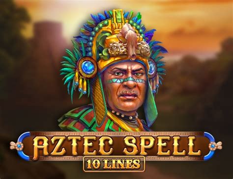 Aztec Spell 10 Lines Novibet