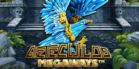 Aztec Wilds Megaways Betfair